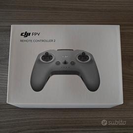 DJI remote controller 2