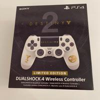 Destiny 2 Controller Ps4