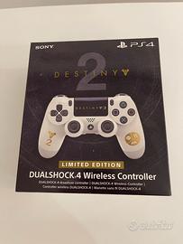 Destiny 2 Controller Ps4