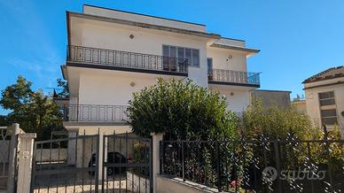 Appartamento con garage