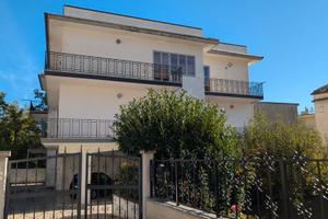 Appartamento con garage