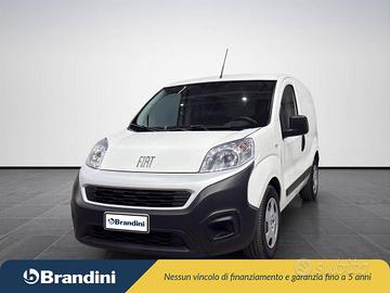 Fiat Fiorino III Fiorino cargo 1.3 mjt 95cv Advent