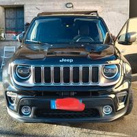 jeep limited