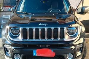 jeep limited