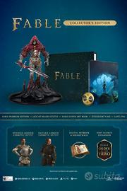 Fable Collector's edition 2027