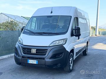 FIAT DUCATO L2H2 2.2 DIESEL 2022