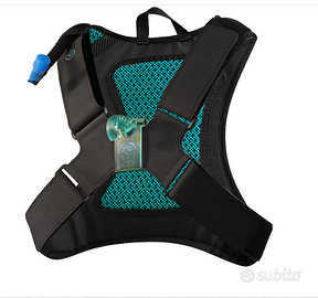 Trapezio Wingfoil RideEngine Free Float tg L NUOVO