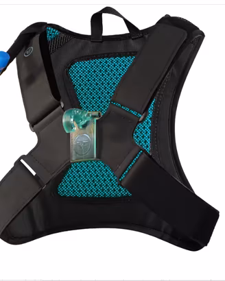 Trapezio Wingfoil RideEngine Free Float tg L NUOVO