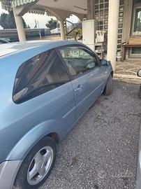 Ford Fiesta 2006