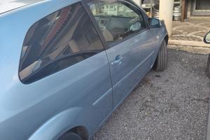 Ford Fiesta 2006
