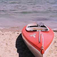 Kayak 2 posti Nova Ontario