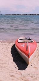 Kayak 2 posti Nova Ontario