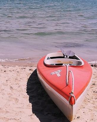 Kayak 2 posti Nova Ontario