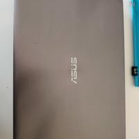 Notebook Asus n552vw