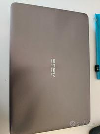 Notebook Asus n552vw