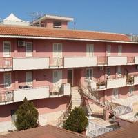 Appartamento 100 mq portella di mare