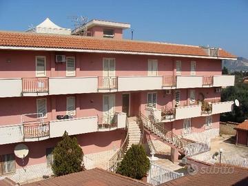 Appartamento 100 mq portella di mare