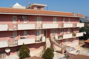 Appartamento 100 mq portella di mare