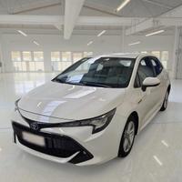 TOYOTA COROLLA 1.8 HYBRID ACTIVE AUTO 5 PORTE BERL
