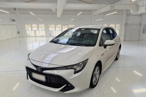 TOYOTA COROLLA 1.8 HYBRID ACTIVE AUTO 5 PORTE BERL
