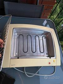 Griglia/Bistecchiera Guzzini