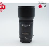 Nikon AF 180 F2.8 ED (Nikon)
