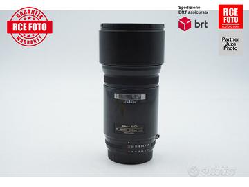 Nikon AF 180 F2.8 ED (Nikon)