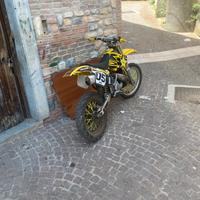 Suzuki rm 250