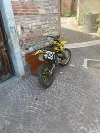 Suzuki rm 250