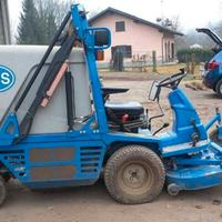 BCS matra 205