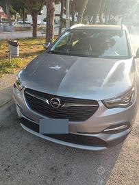 Opel Grandland x Elegance 2021 diesel