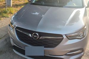 Opel Grandland x Elegance 2021 diesel