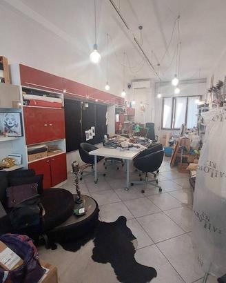 Immobile di 40 m² con 1 locale a Signa