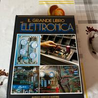 il grande libro dell’ elettronica