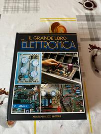 il grande libro dell’ elettronica