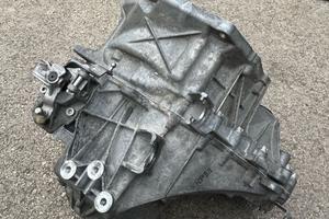 BMW 218 i - B38A15A - CAMBIO MANUALE