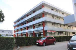 Moderno bilocale situato nel cuore di Bibione
