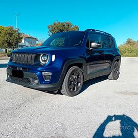 JEEP RENEGADE 80th Anniversary Edition