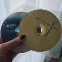 CD Gigi D'Alessio - Quando la mia vita cambierà