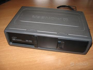 caricatore CD Piioneer