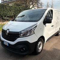 Renault Trafic T29 1.6 dCi 125CV S&S PC-TN Furgone