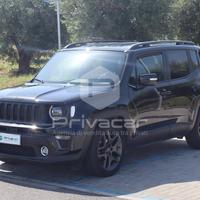 JEEP Renegade 1.3 T4 DDCT S