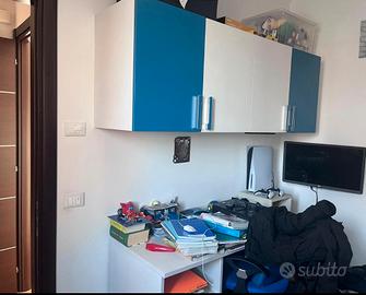 Camera bambino/ragazzo nuova