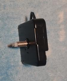 100 Meccanismi per orologi 