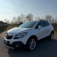 Opel Mokka 1.6 CDTI Ecotec 136CV 4x4 Start&Stop Co