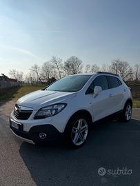Opel Mokka 1.6 CDTI Ecotec 136CV 4x4 Start&Stop Co