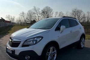 Opel Mokka 1.6 CDTI Ecotec 136CV 4x4 Start&Stop Co