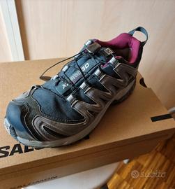 scarpe trekking