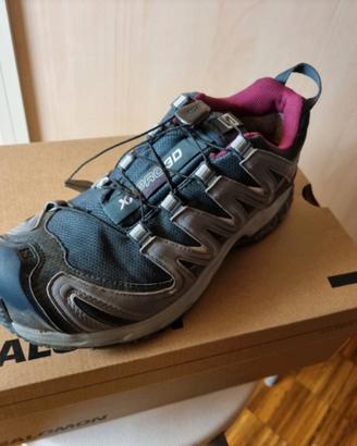 scarpe trekking