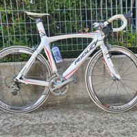 Bici da corsa